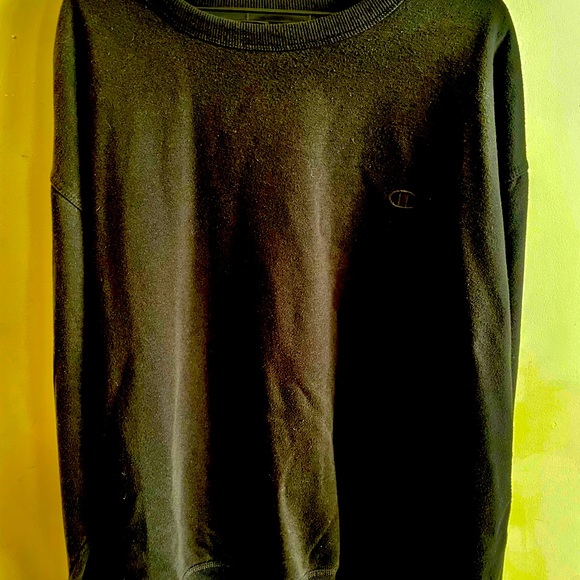 Champion XXL crewneck - 5 star seller - Picture 1 of 2